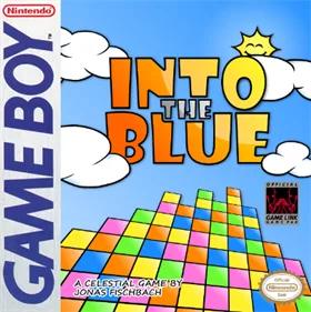 Into the Blue