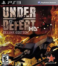 Under Defeat HD (Deluxe Edition)