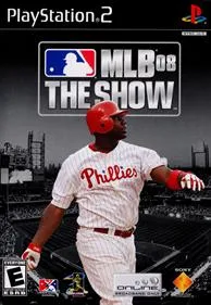 MLB 08: The Show