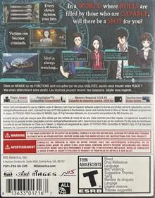 Psycho-Pass: Mandatory Happiness