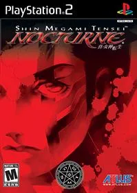 Shin Megami Tensei III: Nocturne