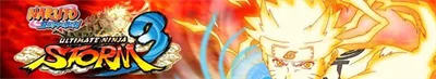 Naruto Shippuden: Ultimate Ninja Storm 3