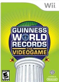 Guinness World Records: The Videogame