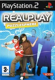 RealPlay Puzzlesphere