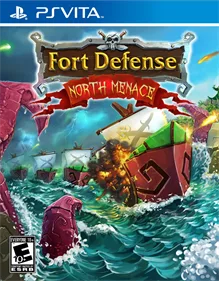 Fort Defense North Menace