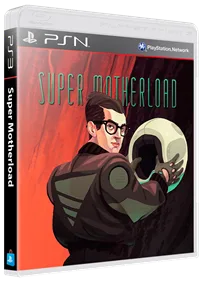 Super Motherload