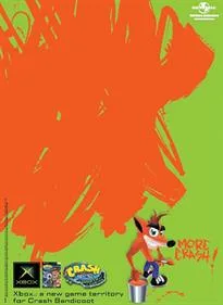Crash Bandicoot: The Wrath of Cortex