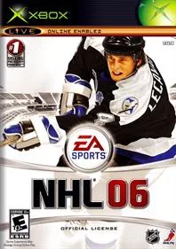 NHL 06