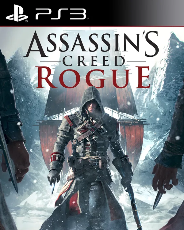 Assassin's Creed Rogue