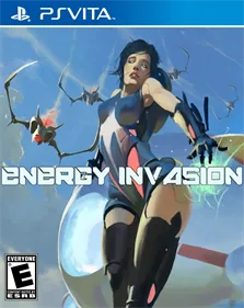 Energy Invasion