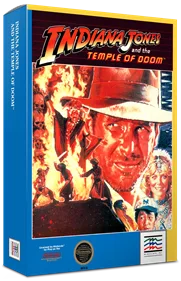 Indiana Jones and the Temple of Doom