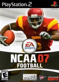 NCAA Football 07