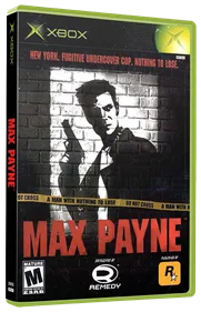 Max Payne