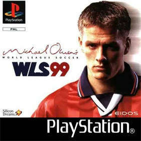 Michael Owen's World League Soccer 99
