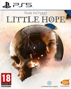 The Dark Pictures Anthology: Little Hope