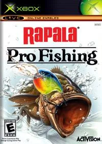 Rapala Pro Fishing