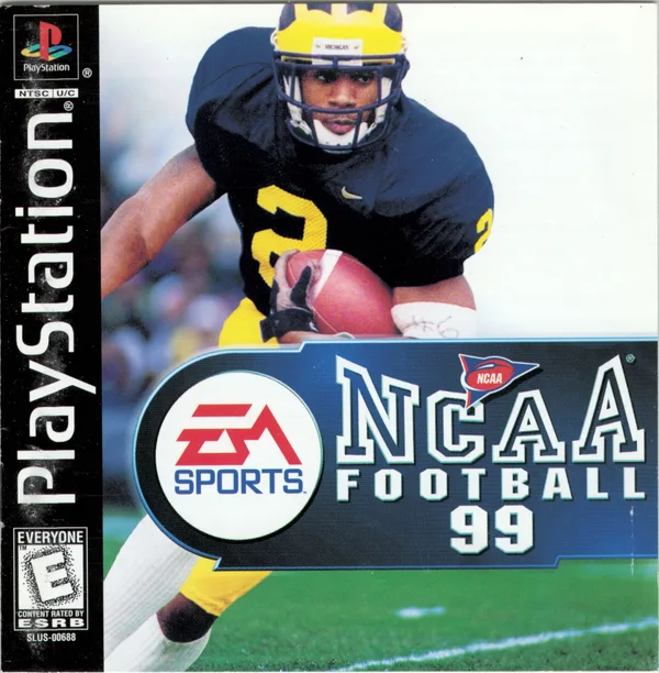 NCAA Football '99