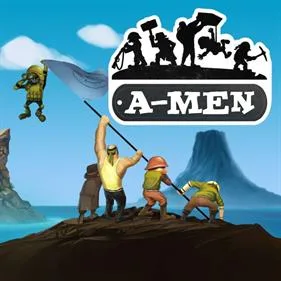A-Men