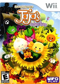 Smart Series Presents: JaJa's Adventure