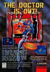 Mega Man 7