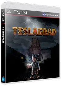 Teslagrad