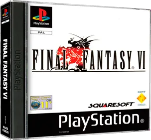 Final Fantasy VI