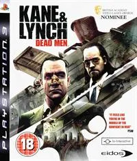 Kane & Lynch: Dead Men