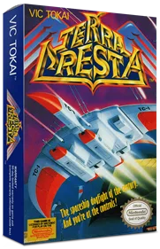 Terra Cresta