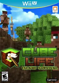 Cube Life: Island Survival