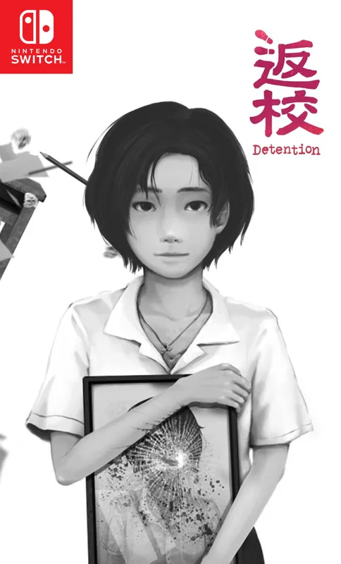 Detention
