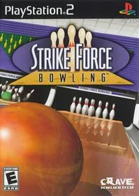 Strike Force Bowling