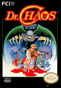 Dr. Chaos