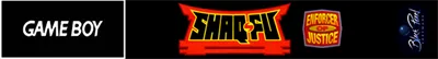 Shaq Fu