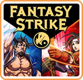 Fantasy Strike