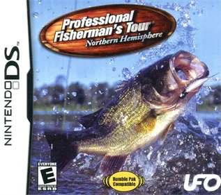 Professional Fisherman's Tour: Northern Hemisphere