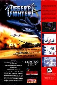 A.S.P.: Air Strike Patrol