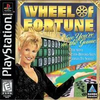 Wheel of Fortune