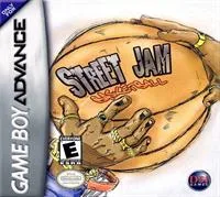 Street Jam Basketball