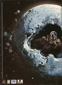 Asteroids