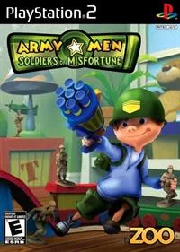 Army Men: Soldiers of Misfortune