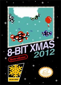8-Bit Xmas 2012