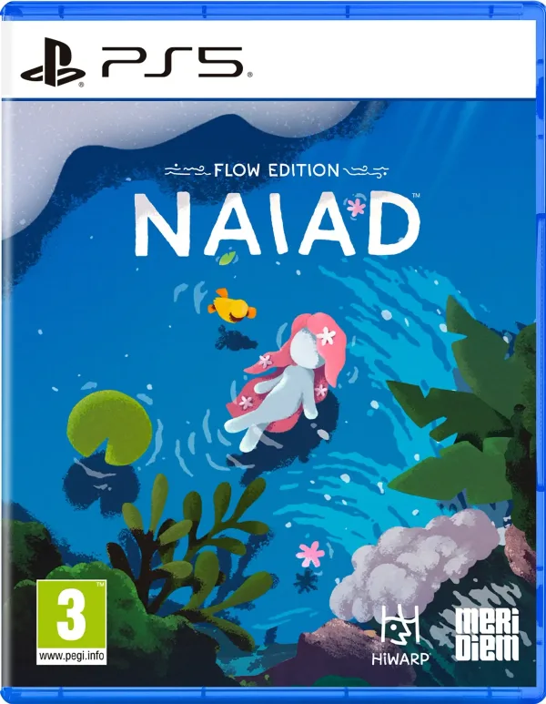 NAIAD