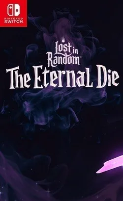 Lost in Random: The Eternal Die