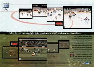 NHL FaceOff