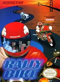 Rally Bike