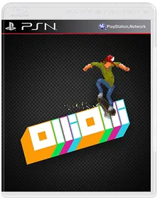 OlliOlli