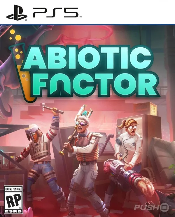 Abiotic Factor