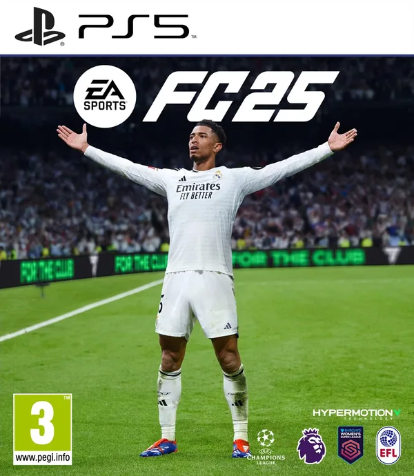 EA Sports FC 25