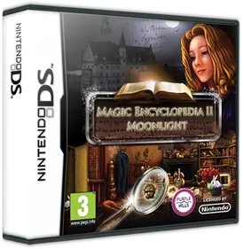 Magic Encyclopedia II: Moonlight