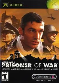 Prisoner of War